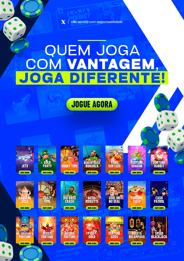 Banner Pixbet Mobile